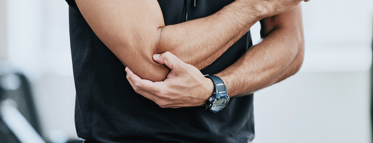 Sport et traumatismes